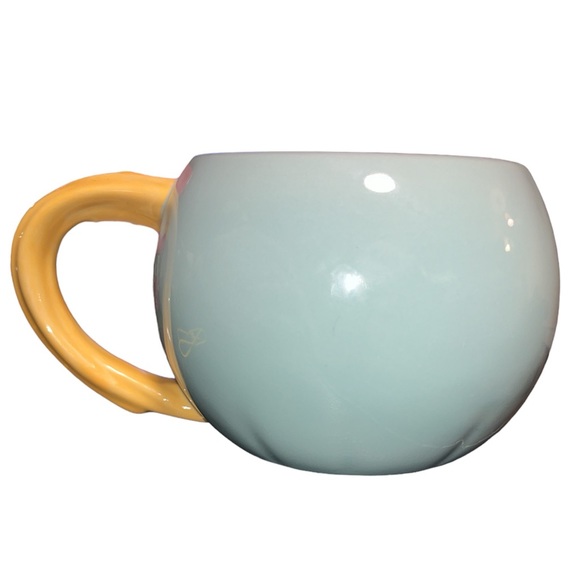 Disney lilo and stitch scrump coffee mug 16 oz - Picture 4 of 5